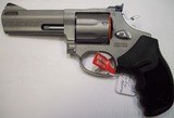 Taurus TRACKER 357 Mag. - 2 of 3