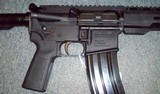 Radical Firearms AR. 5.56 cal. - 5 of 5