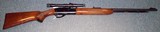 Remington Speedmaster model 552, 22 Cal. - 1 of 4