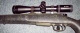 CZ550 URBAN COUNTER SNIPER RIFLE.308 Cal. - 3 of 7