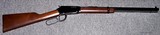 Henry Lever Action OCTAGON BARREL.22 MAGNUM - 2 of 2