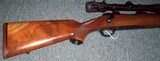Ruger Mod. 77 VARMINT 22/250 Cal. - 2 of 8