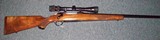 Ruger Mod. 77 VARMINT 22/250 Cal. - 1 of 8