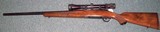 Ruger Mod. 77 VARMINT 22/250 Cal. - 5 of 8