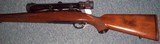Ruger Mod. 77 VARMINT 22/250 Cal. - 4 of 8