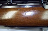 Ruger Mod. 77 VARMINT 22/250 Cal. - 7 of 8