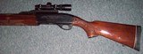 Remington 1100 SLUG GUN12 ga. - 4 of 7