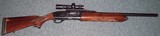Remington 1100 SLUG GUN12 ga. - 1 of 7