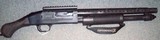 Mossberg SHOCKKWAVE 12 ga. 3