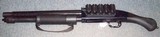 Mossberg SHOCKKWAVE 12 ga. 3
