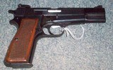Browning Hi Power - 2 of 4