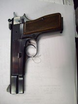 Browning Hi Power - 3 of 4