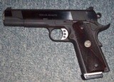 Wilson Combat model 1996 A2. .45 AUTO - 3 of 3