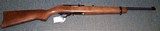Ruger 10/22 - 1 of 2