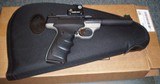 Browning Buckmark PLUS PRACTICAL 22 - 1 of 2