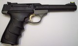 Browning Buckmark PRACITAL - 3 of 3