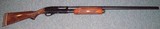 Remington 870 WINGMASTER 12 ga. - 1 of 9