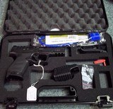 Walther PDP9mm. Cal - 1 of 2