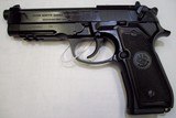 Beretta 92A19mm. - 2 of 2