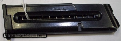 Sig Mosquito
mag. 22 Cal.