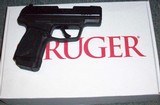 Ruger Max 9 - 2 of 3