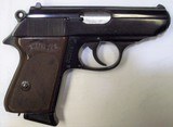 Walther PPKLLIGHWEIGHT.32 Cal. - 1 of 10