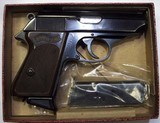 Walther PPKLLIGHWEIGHT.32 Cal. - 9 of 10