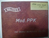 Walther PPKLLIGHWEIGHT.32 Cal. - 4 of 10