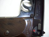 Walther PPKLLIGHWEIGHT.32 Cal. - 10 of 10