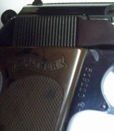 Walther PPKLLIGHWEIGHT.32 Cal. - 3 of 10