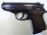 Walther PPKLLIGHWEIGHT.32 Cal. - 2 of 10