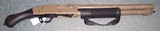 Mossberg Model 590 SHOCKWAVE CERAKOTE finish12 ga. - 2 of 2