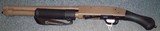 Mossberg Model 590 SHOCKWAVE CERAKOTE finish12 ga. - 1 of 2