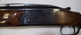 Remington 3200 TRAP - 6 of 8