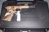 Kimber 1911HERO CUSTOM.45 ACP. - 1 of 7