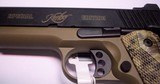 Kimber 1911HERO CUSTOM.45 ACP. - 6 of 7
