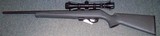 Remington model 597.22 Cal. - 2 of 4