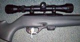 Remington model 597.22 Cal. - 4 of 4