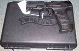 Walther PPQ .22 Cal. - 1 of 3