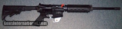 Smith & Wesson M&P SPORT ll - Image 3 of 4