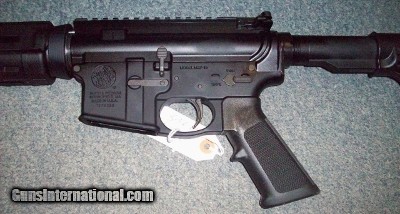 Smith & Wesson M&P SPORT ll - Image 2 of 4