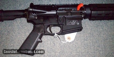 Smith & Wesson M&P SPORT ll - Image 4 of 4