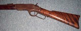 Winchester 1873 Saddle Ring Carbine - 5 of 10