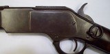 Winchester 1873 Saddle Ring Carbine - 7 of 10