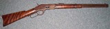 Winchester 1873 Saddle Ring Carbine - 2 of 10