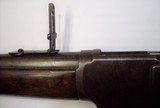 Winchester 1873 Saddle Ring Carbine - 9 of 10
