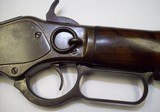 Winchester 1873 Saddle Ring Carbine - 8 of 10