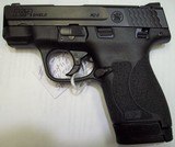 Smith & Wessom Shield 9mm. - 1 of 2