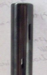 LEFT HAND Remington PERFORMANCE CENTER MOUNTAIN RIFLE - 5 of 5