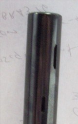 LEFT HAND Remington PERFORMANCE CENTER MOUNTAIN RIFLE - 4 of 5